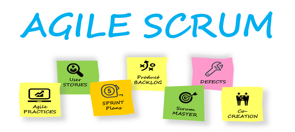 Acheter Quiz Scrum Master ! Scrum.tn